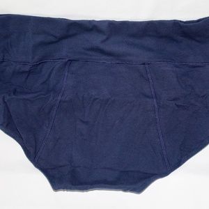 Intimates & Sleepwear | Womens Menstrual Period Panties High Waist Cotton Postpartum Underwear 3